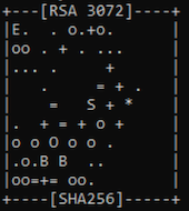 SSH